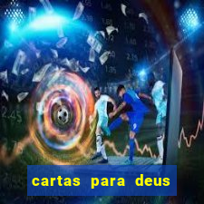 cartas para deus 1080p torrent